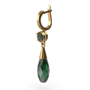 Celestial Embrace